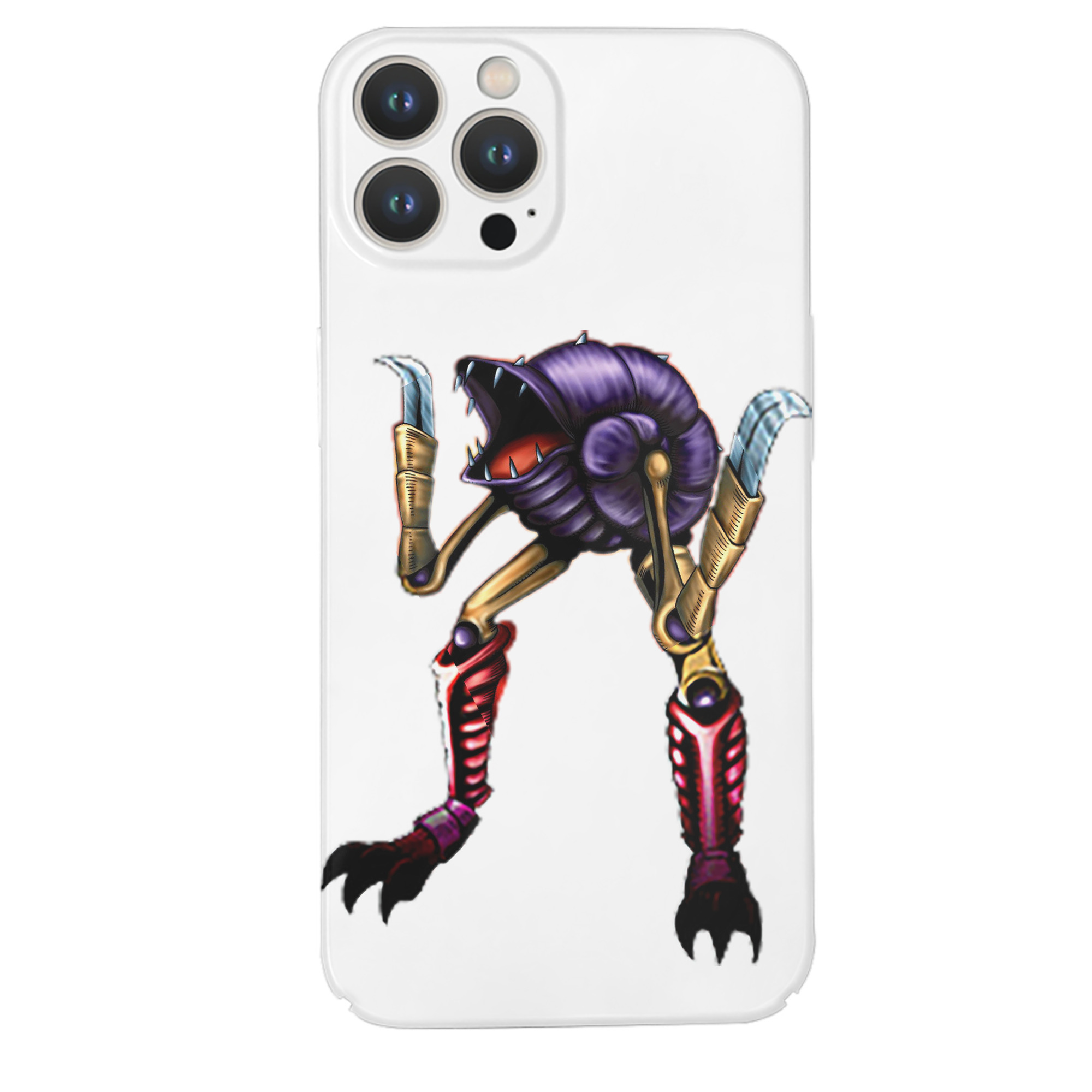 （画像用） 遊☆戯☆王 Yu-Gi-Oh! 【iPhone 14シリーズ対応】ハードケース